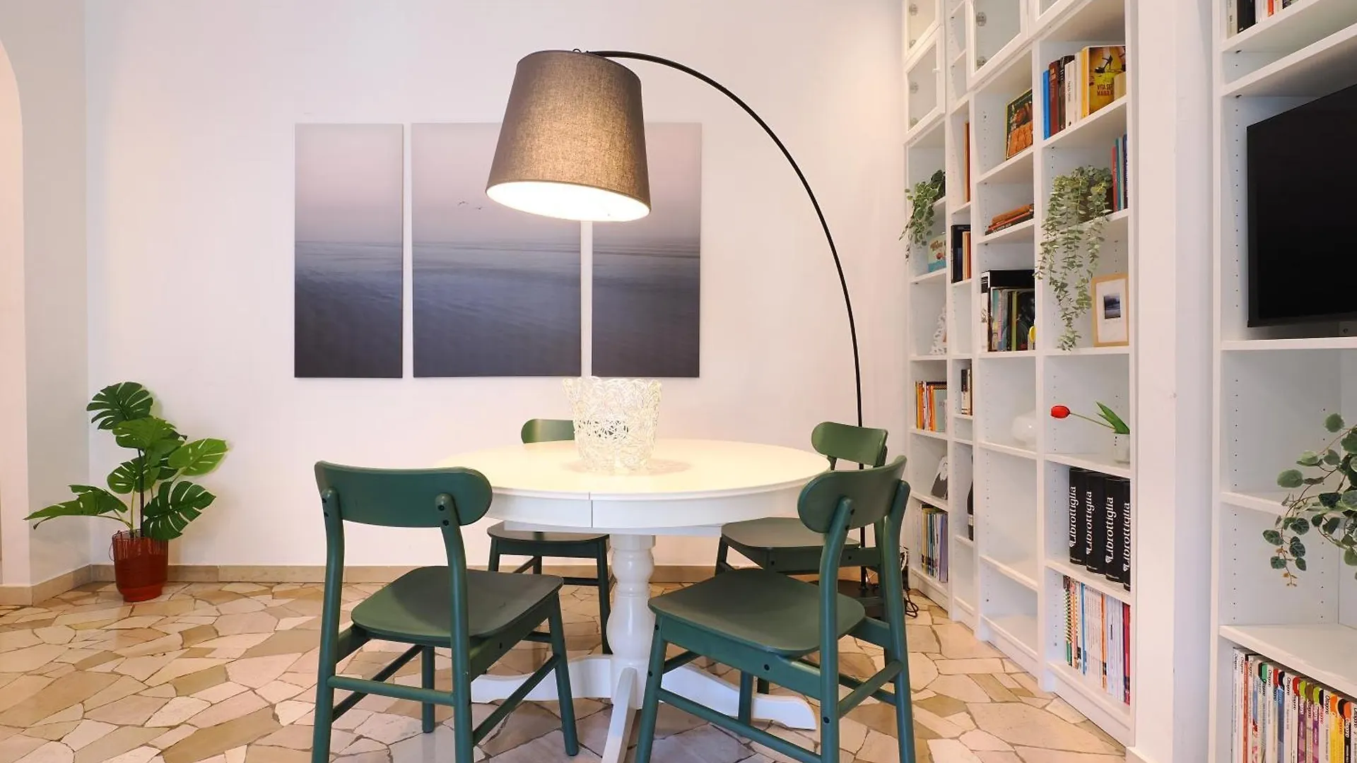 Apartment Primopiano - Governo Provvisorio Milan