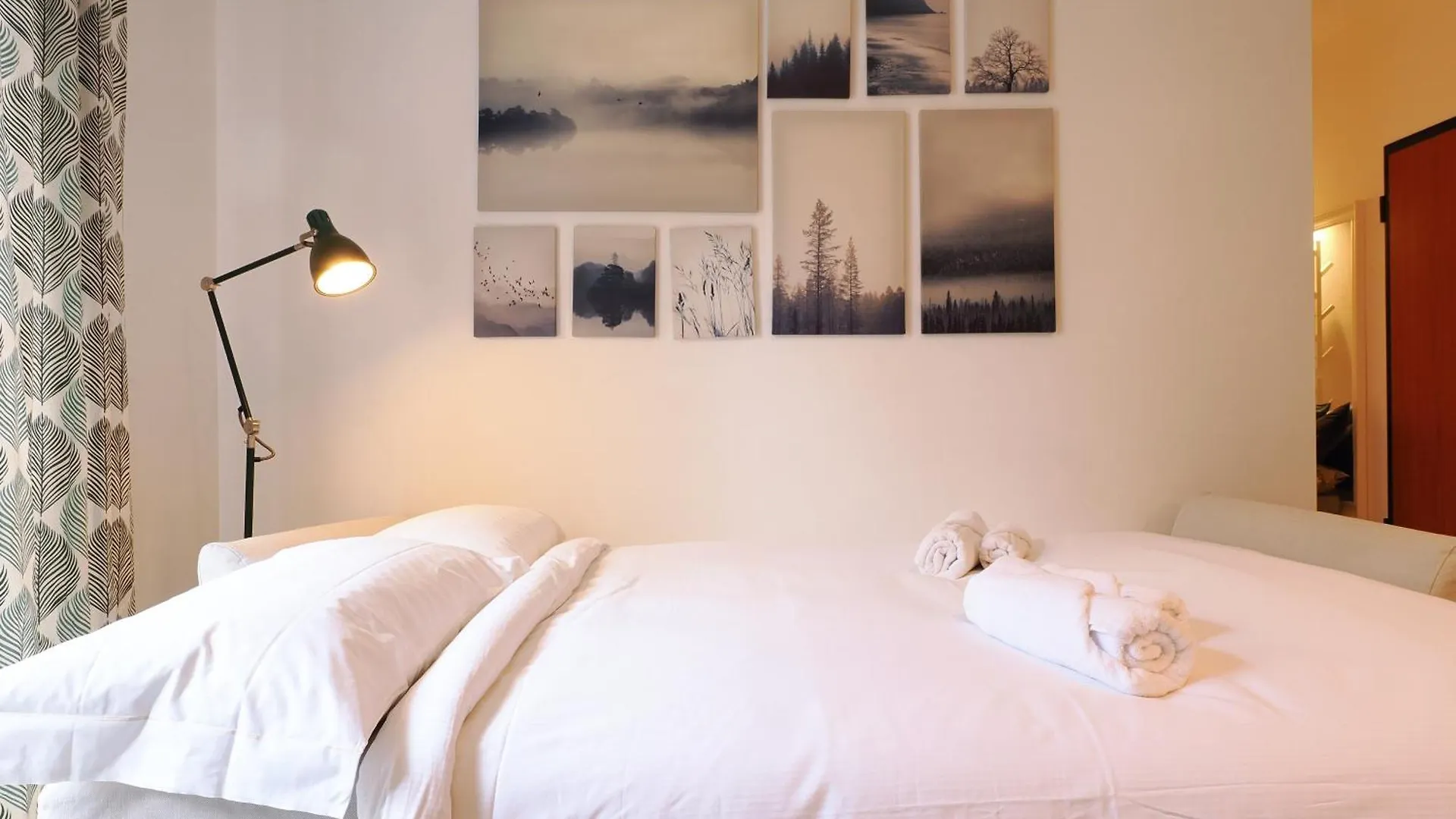 Apartment Primopiano - Governo Provvisorio Milan Italy