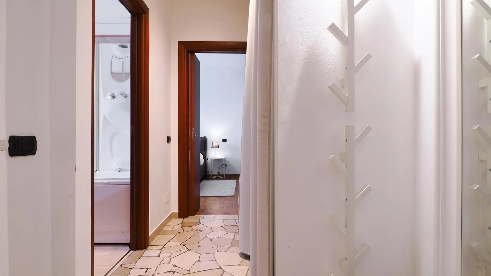 Apartment Primopiano - Governo Provvisorio Milan