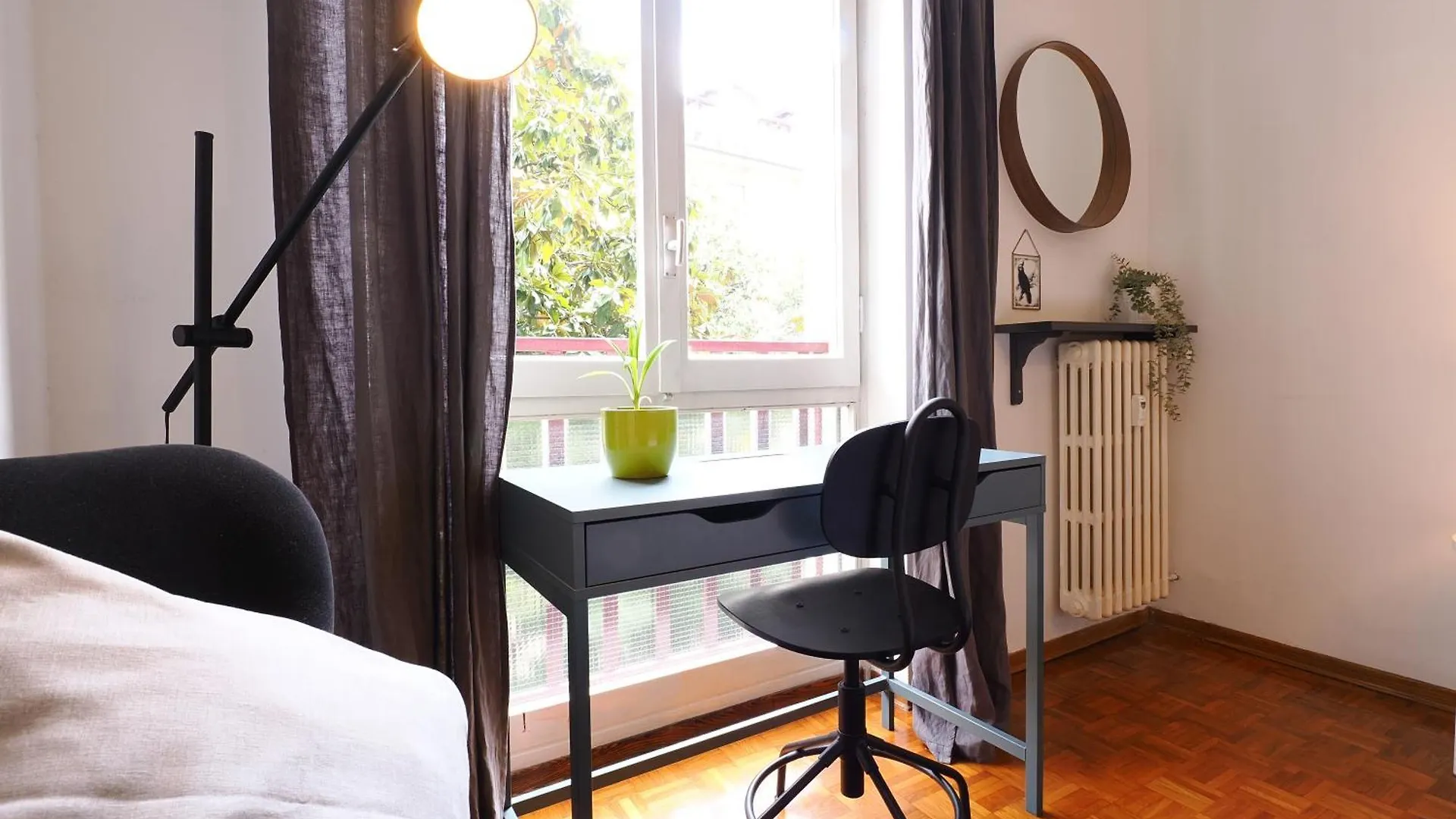 Apartment Primopiano - Governo Provvisorio Milan Italy