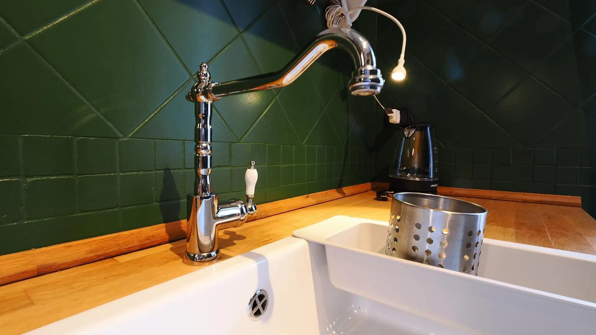 Apartment Primopiano - Governo Provvisorio Milan