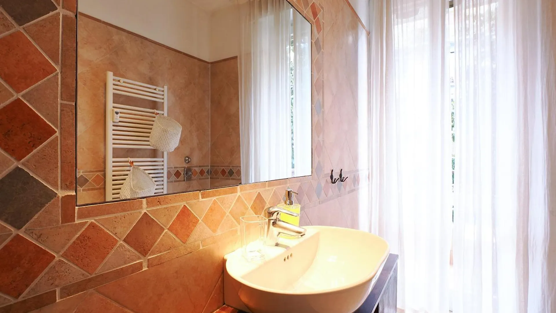 Apartment Primopiano - Governo Provvisorio Milan
