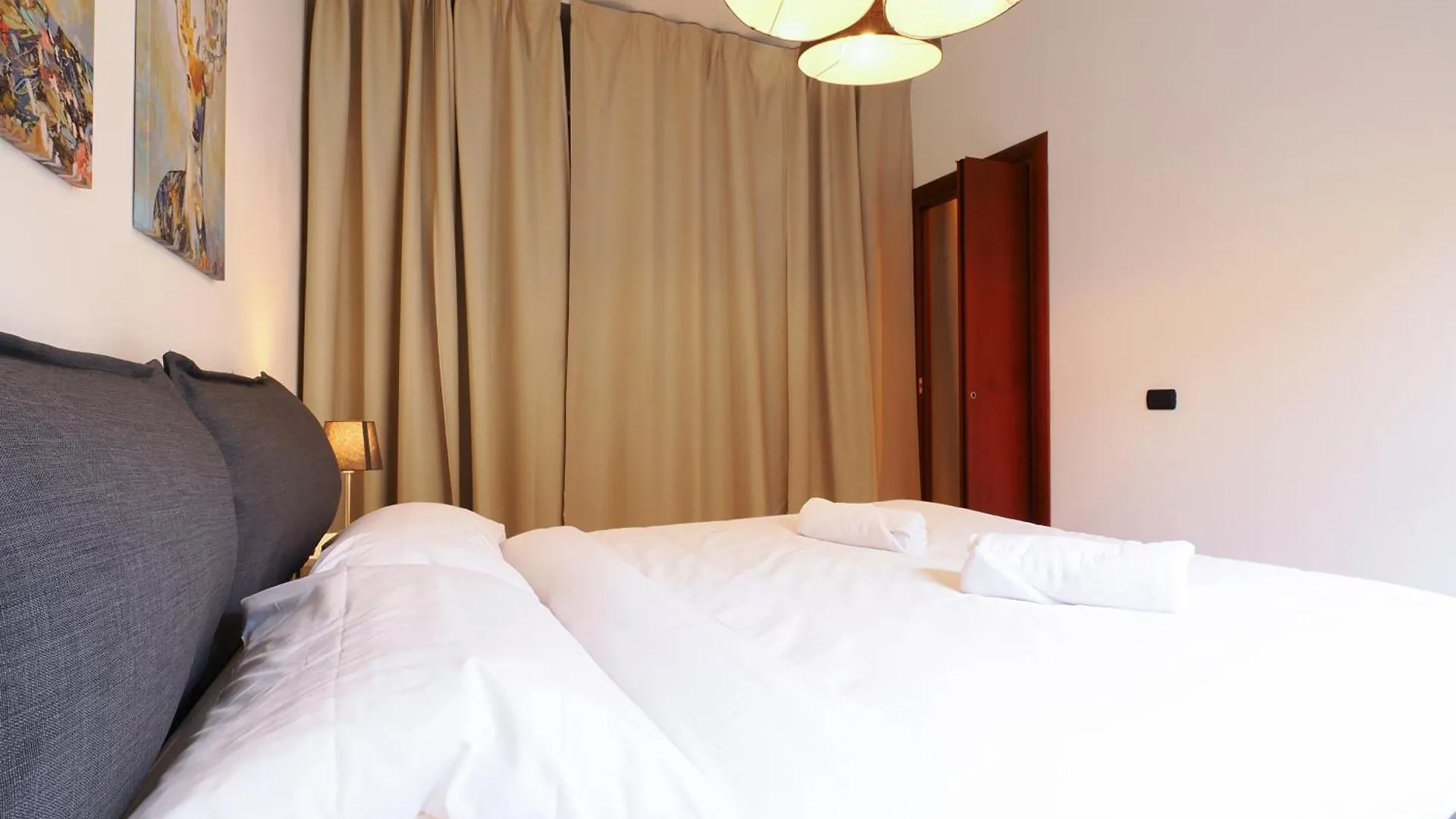 Apartment Primopiano - Governo Provvisorio Milan