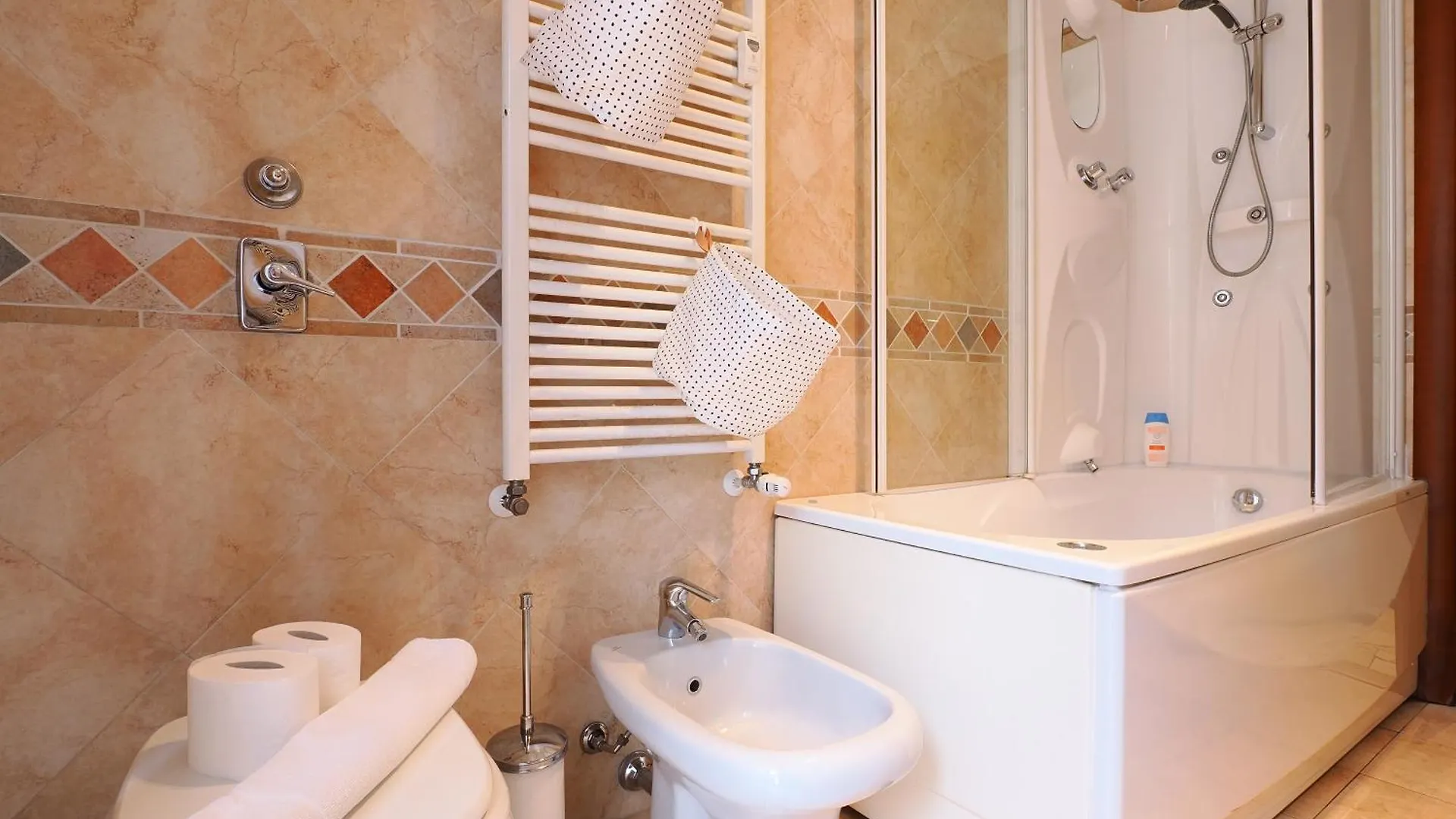 Apartment Primopiano - Governo Provvisorio Milan