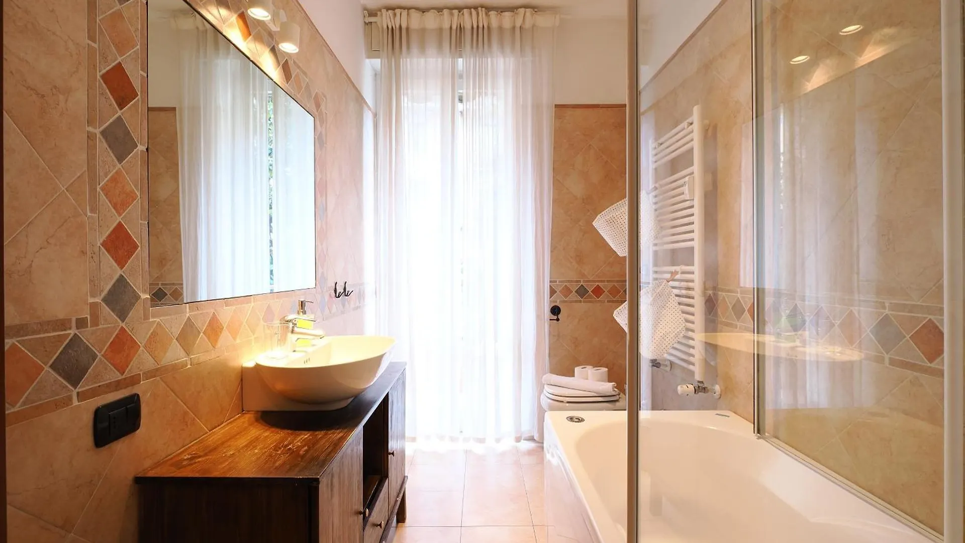 Apartment Primopiano - Governo Provvisorio Milan Italy
