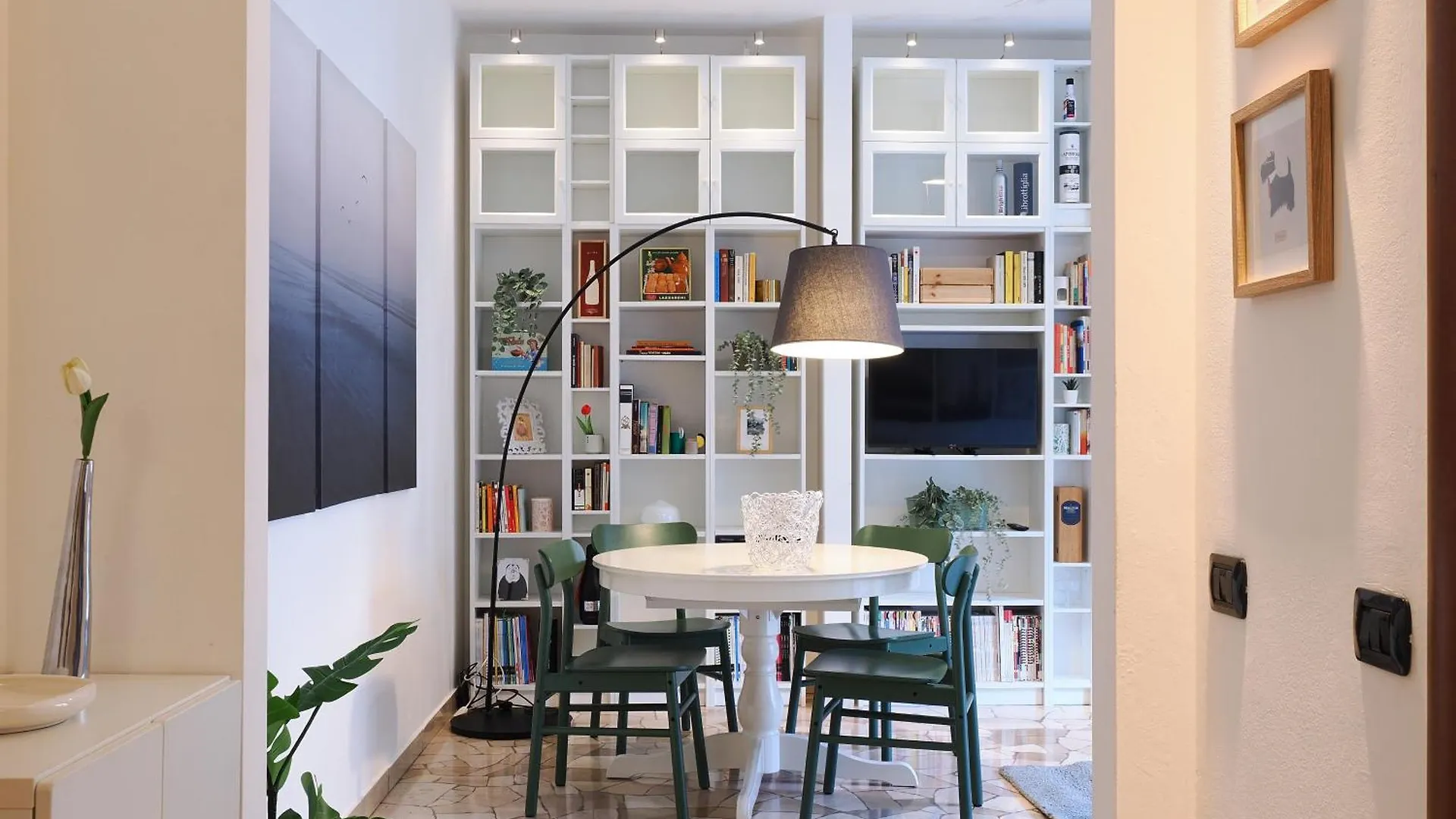 Apartment Primopiano - Governo Provvisorio Milan