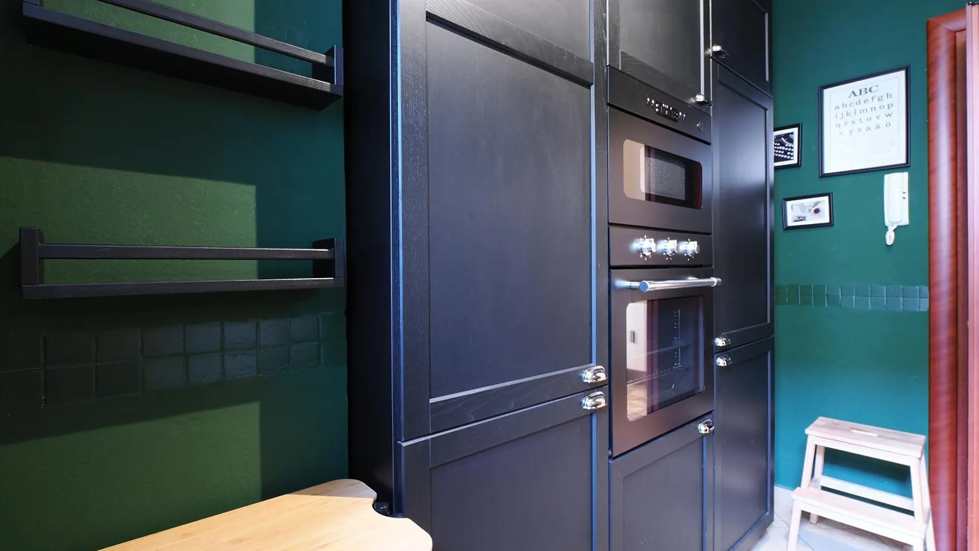 Apartment Primopiano - Governo Provvisorio Milan